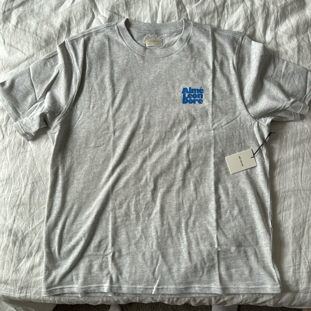 Aime Leon Dore tshirt